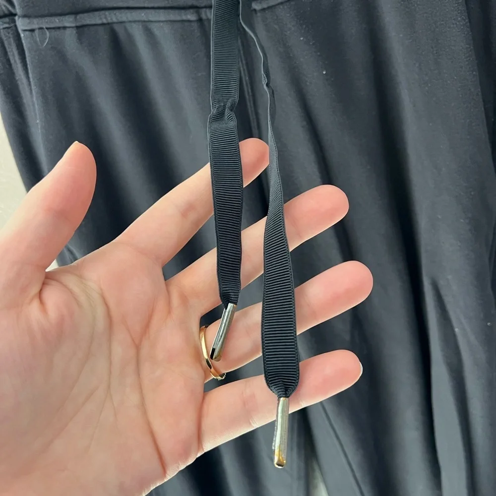 Lululemon Ready To Rulu Pant Black